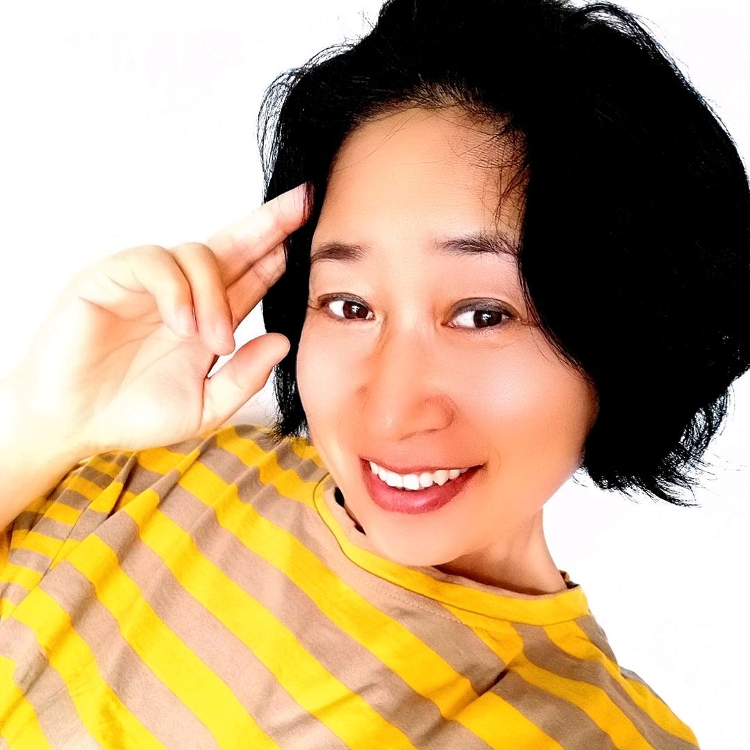 纳子姐