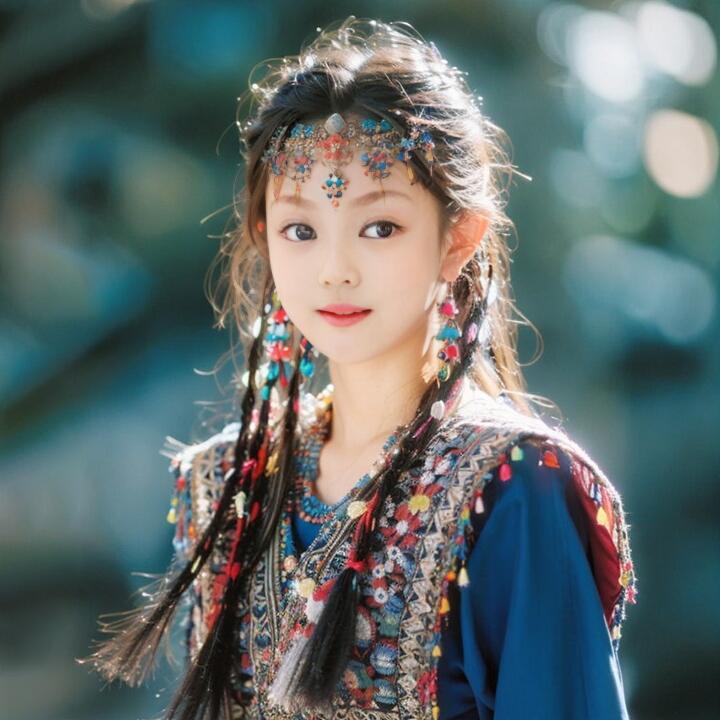稳稳的幸福哒