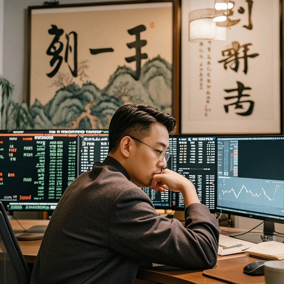 刘泰来