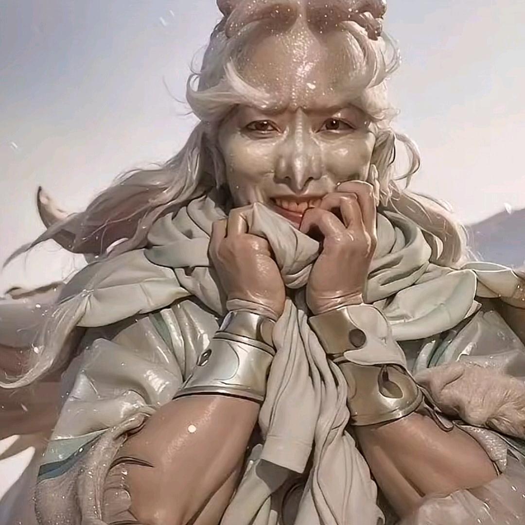 西伯利亚暴龙徒手捏爆阿拉斯加小行星