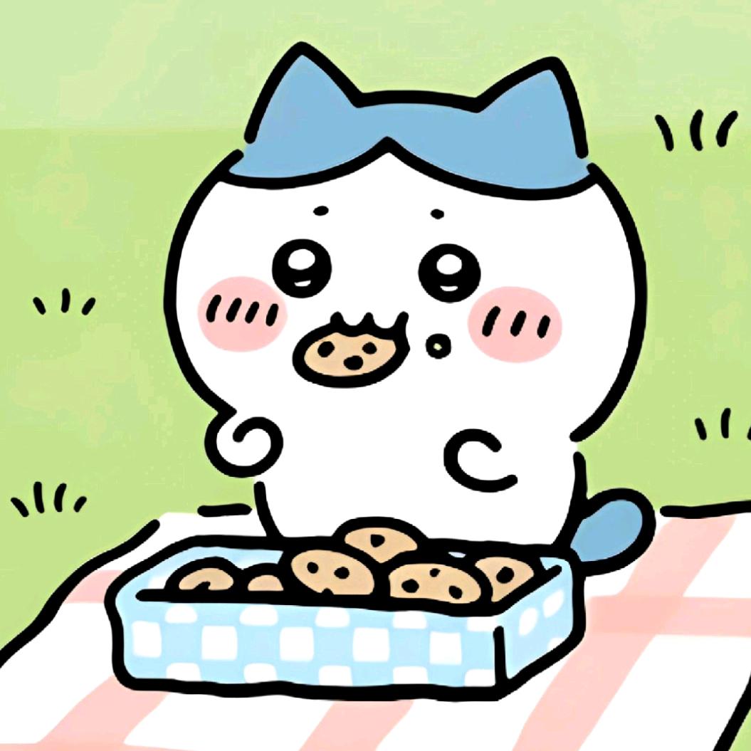 八饼