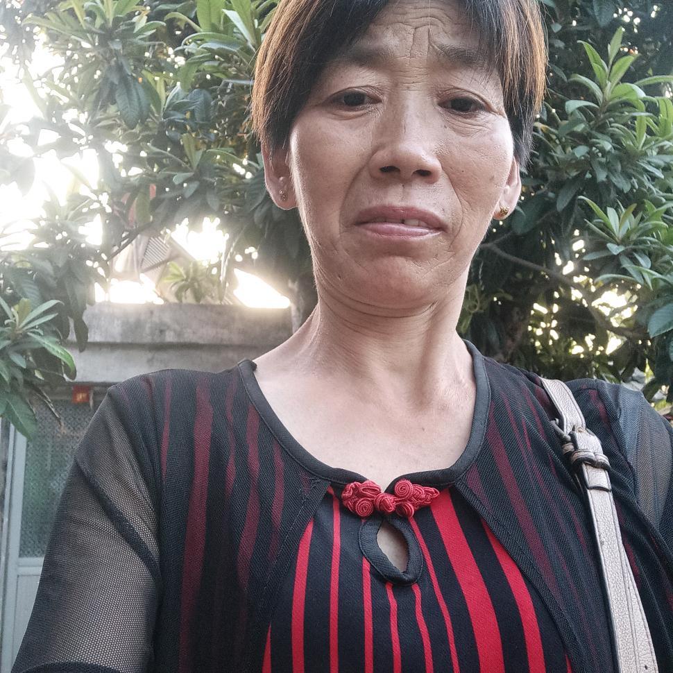 文文妈