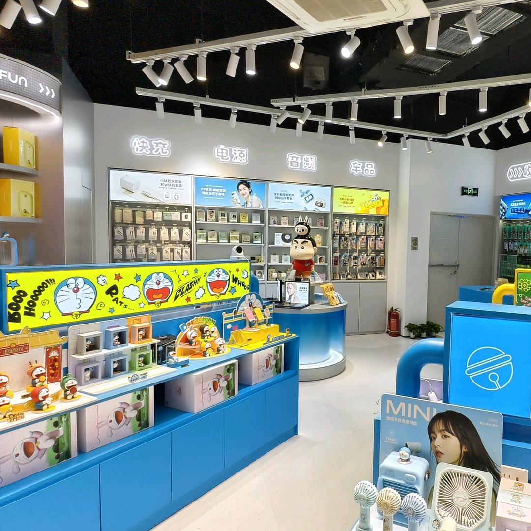 南昌潮品福利直播