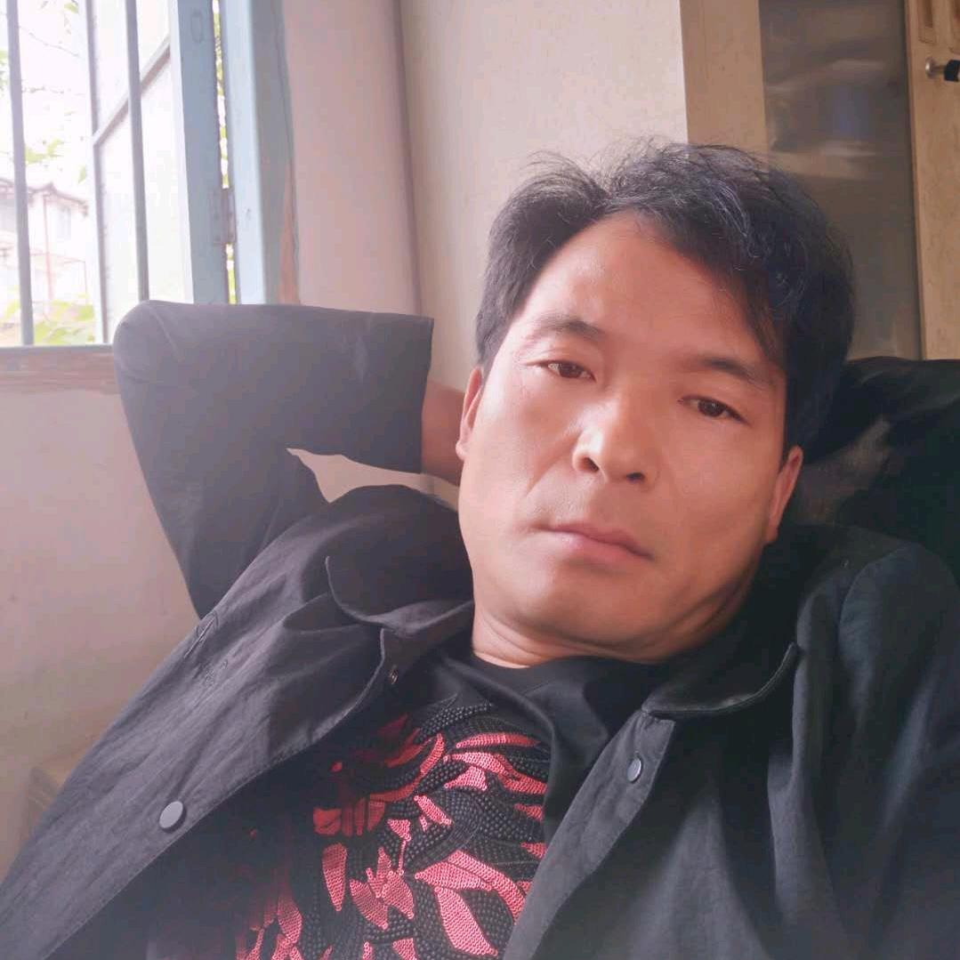 传奇，二哥