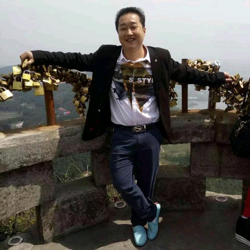 周祥静:重庆綦江区蒲河民间吹打乐班，班主