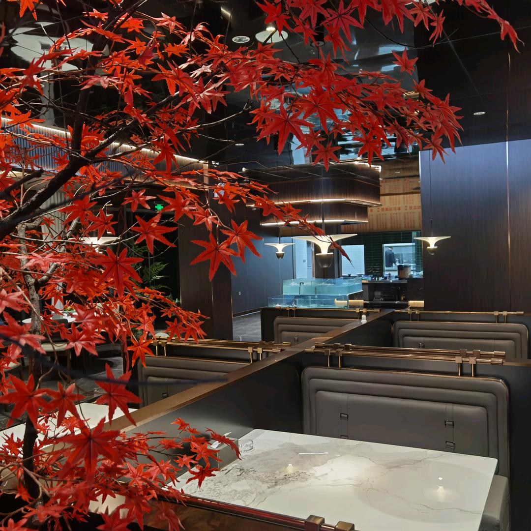 锅里壮.小予餐厅