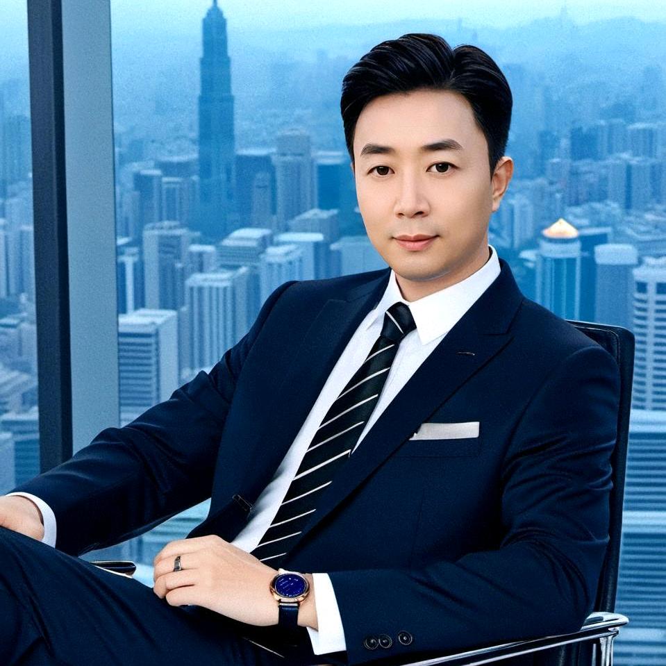 情意大叔唱情歌