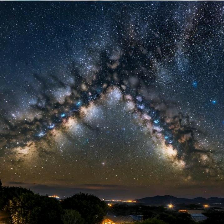星辰星迹