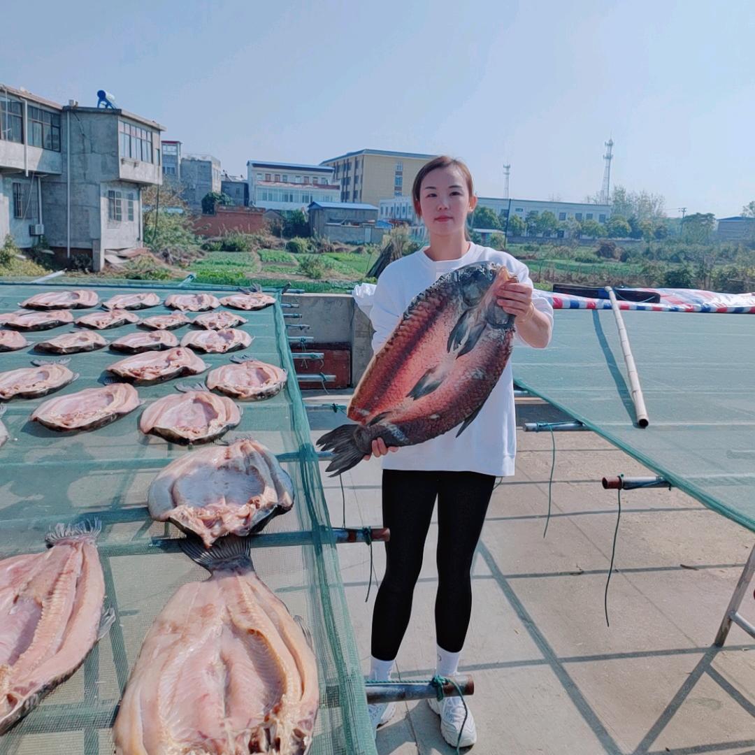 徽农特产个体店