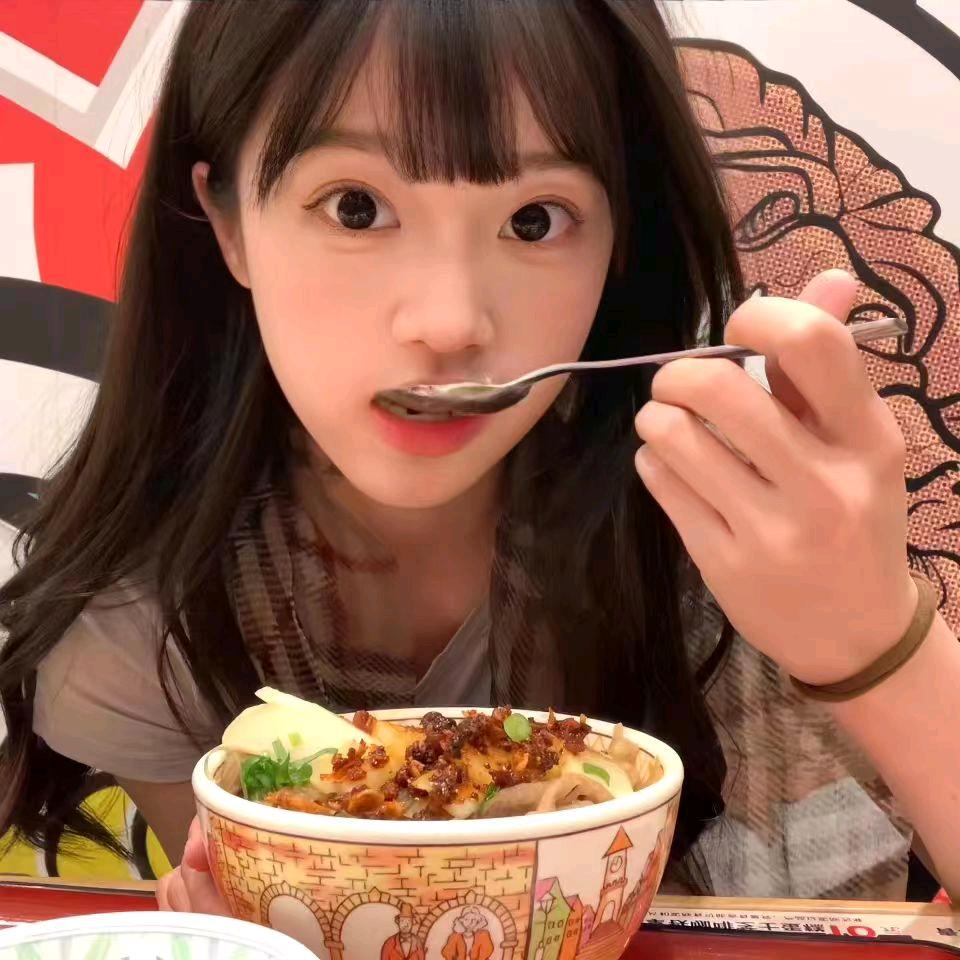 佳怡超爱吃@