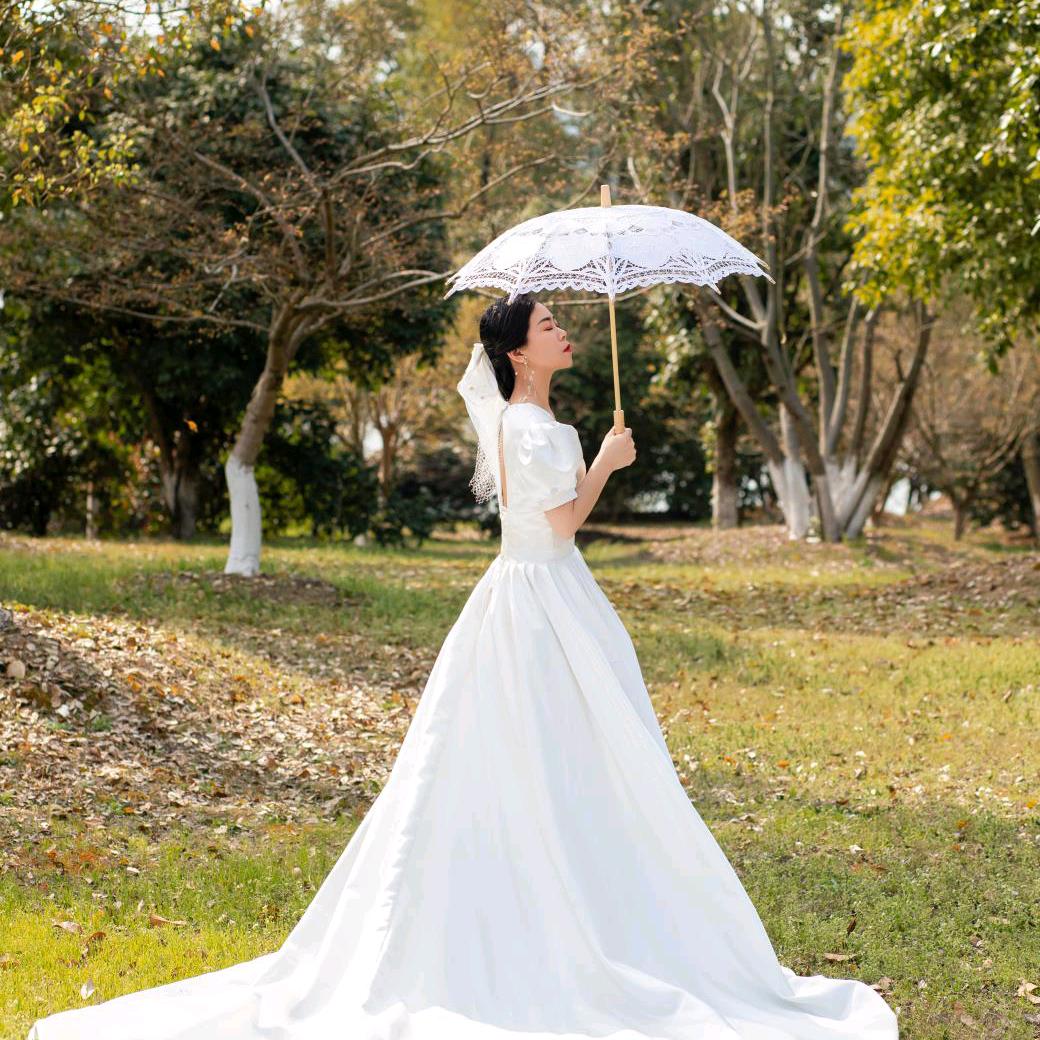 晓娜淇沐