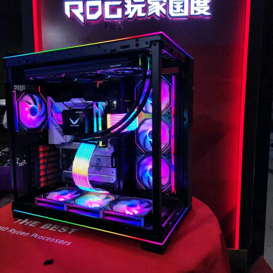 泰安电脑装机（小舜子）