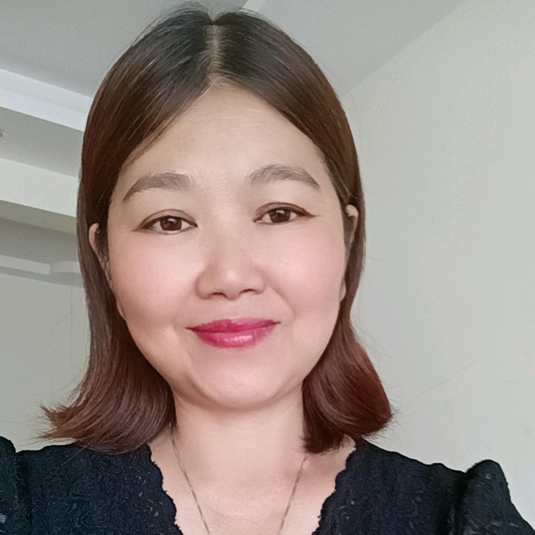 啊英姐，