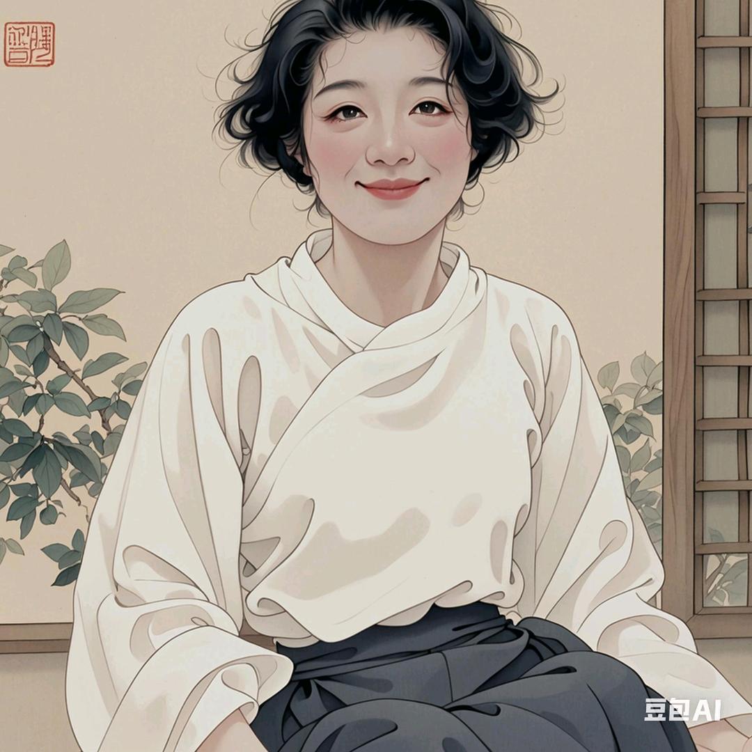 幸福有约.子柒