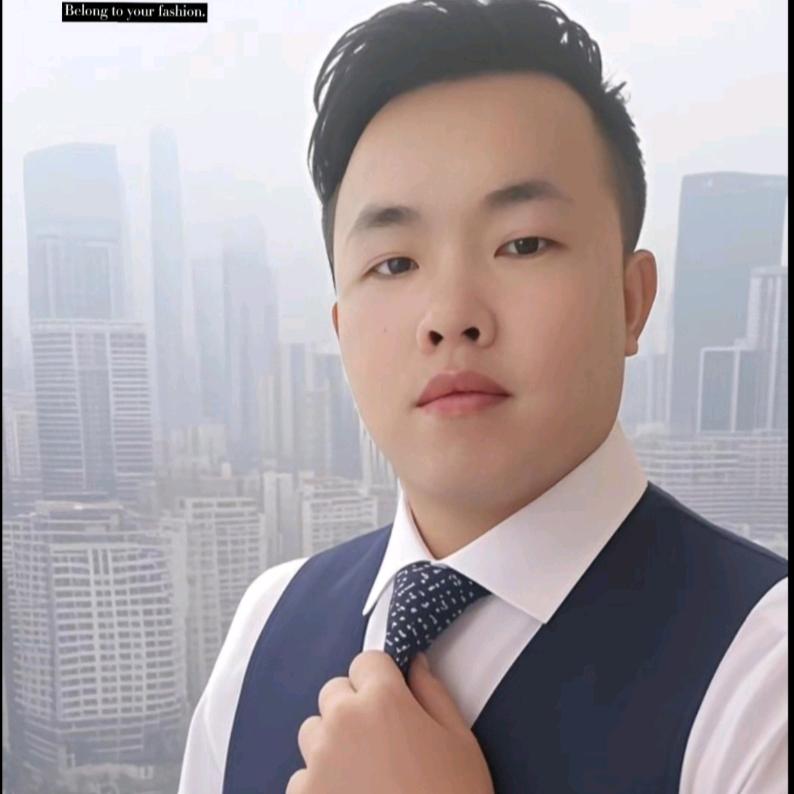 滴塑搬运工（蓝/总)