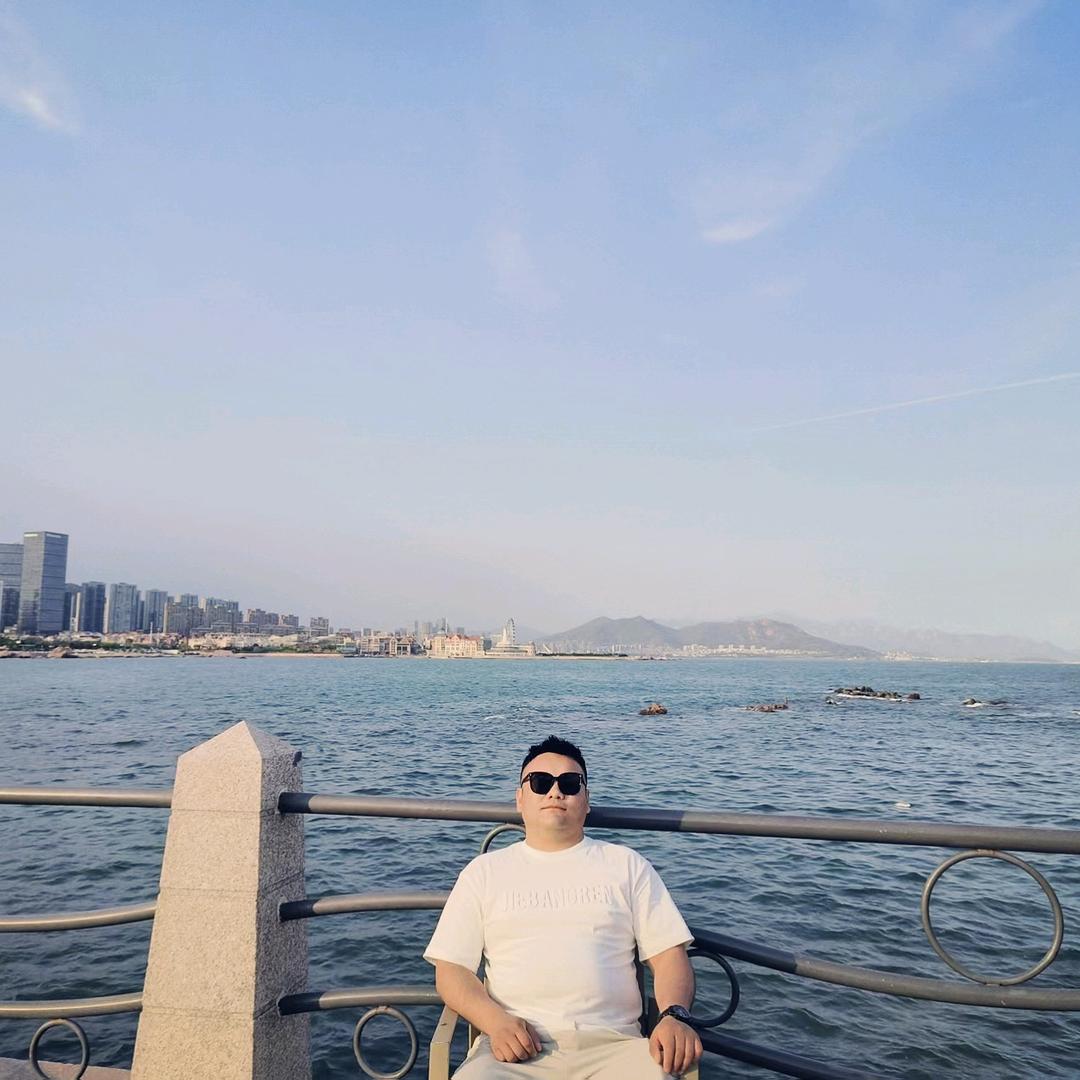 向往🐳