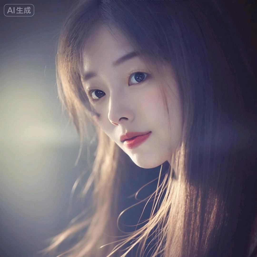 虎牙妹
