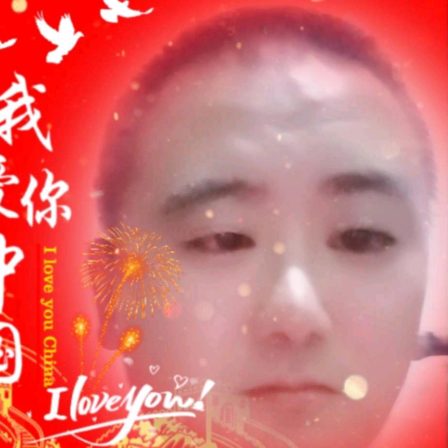 幸福一家人