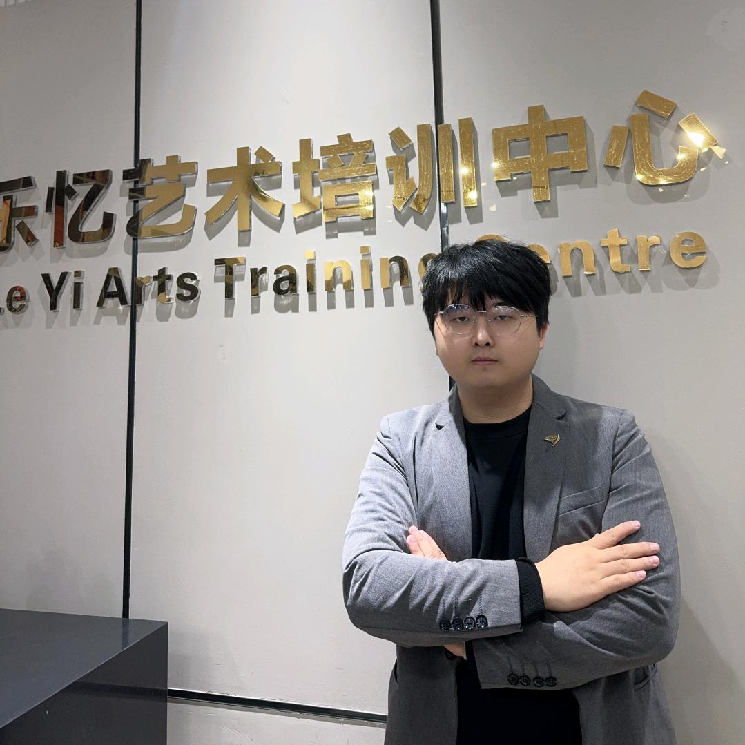 乐忆·钢琴秦老师