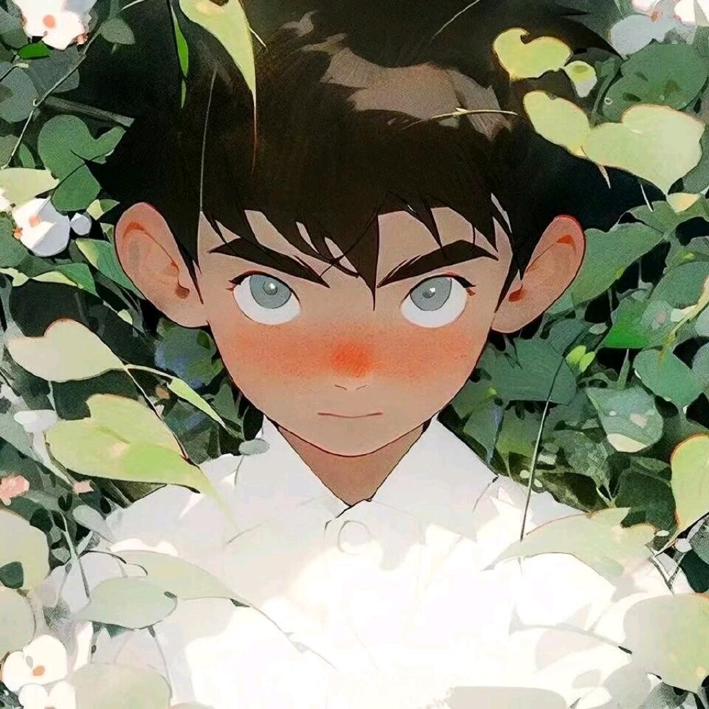 🌈哆啦A梦的向日葵🌻