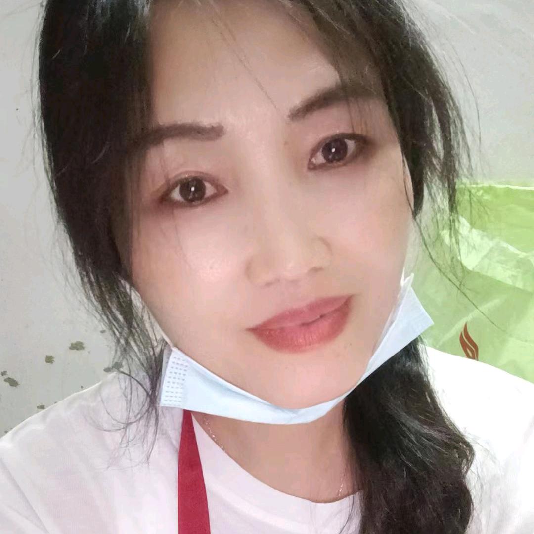 寒心姐 晚6:10开播