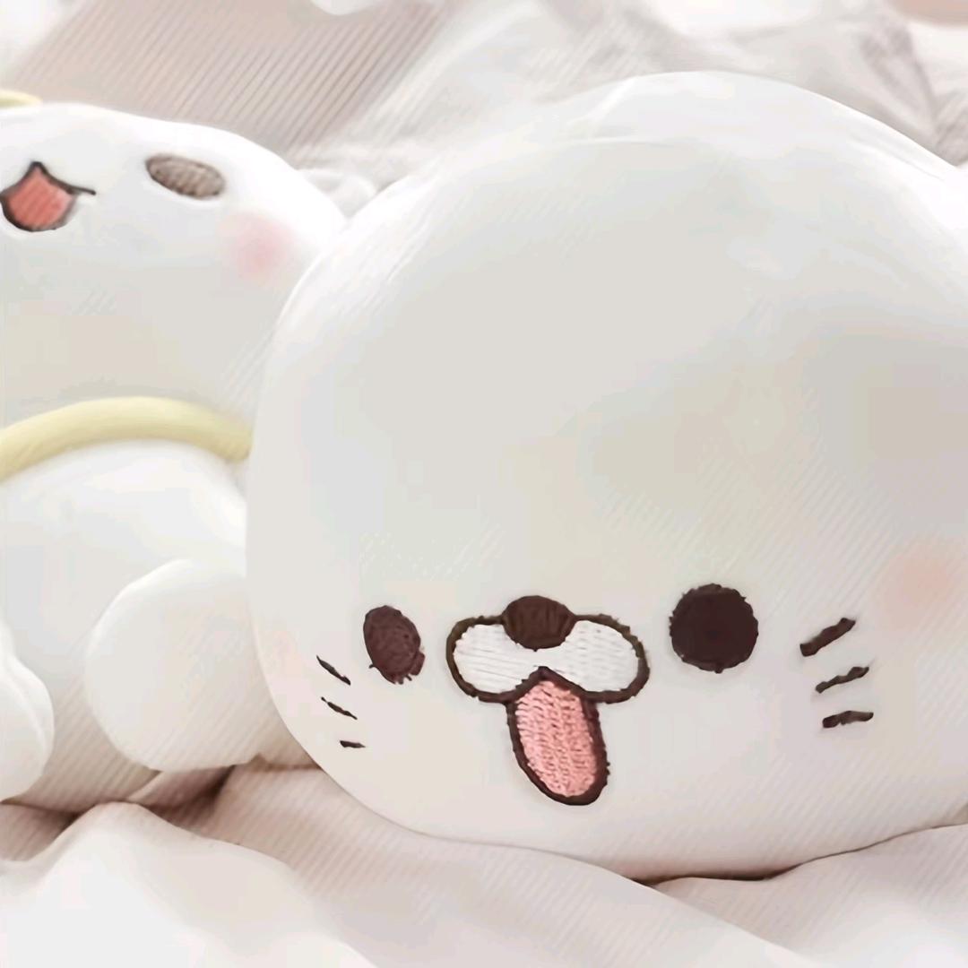 海问香（无畏契约）