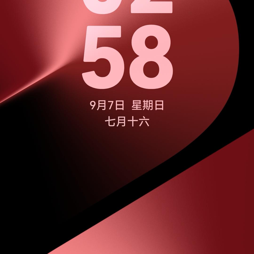 小糖果