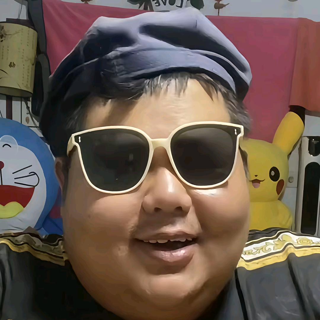 空了摆