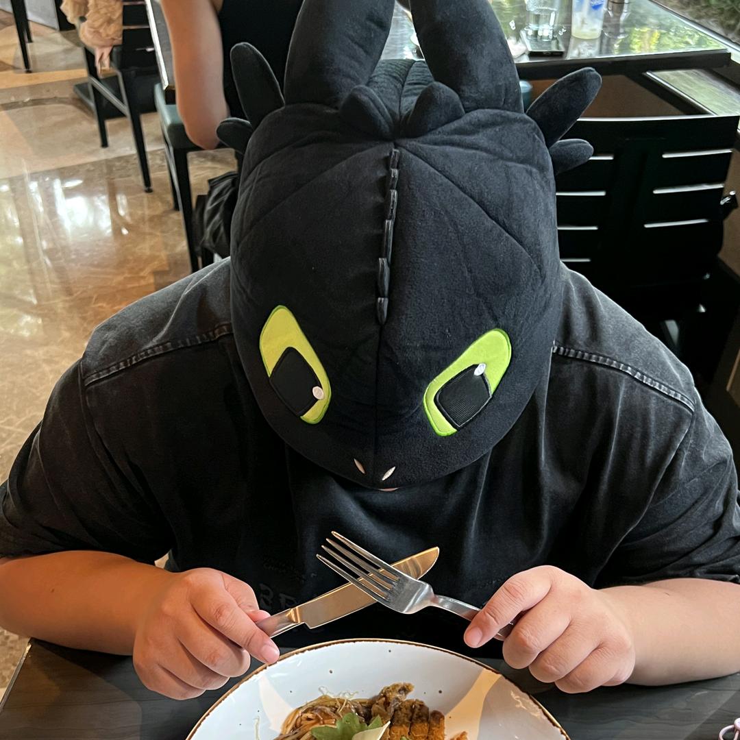 没有感情的蒙面杀手