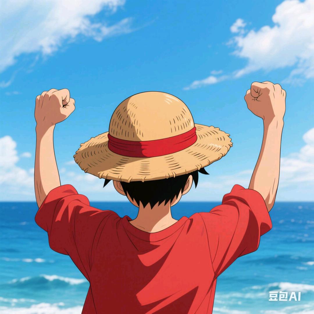 晴天_逆流而上