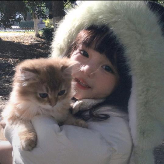 小江妹妹