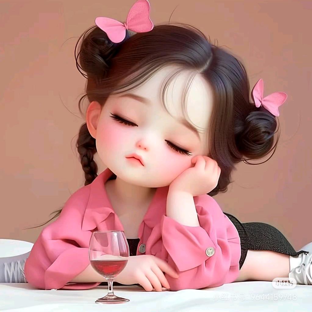 是青柠呀