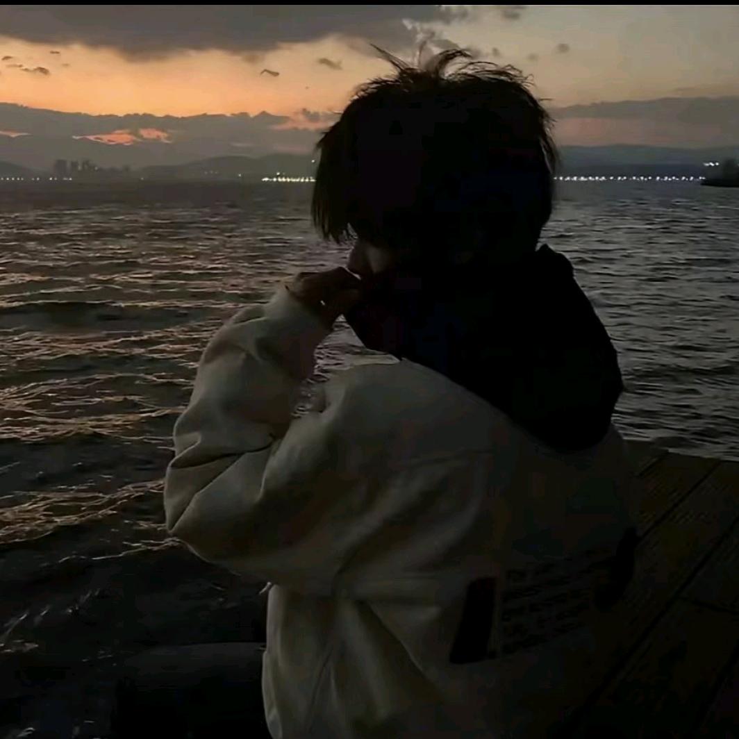 所爱隔山海