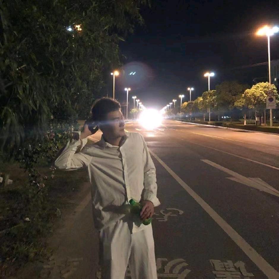阿豪～