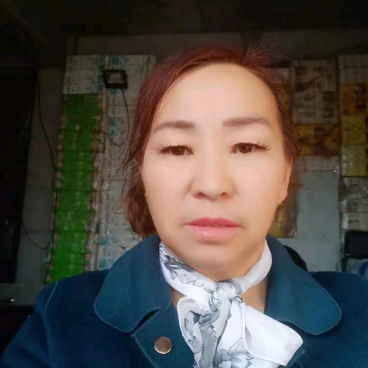 建华姐