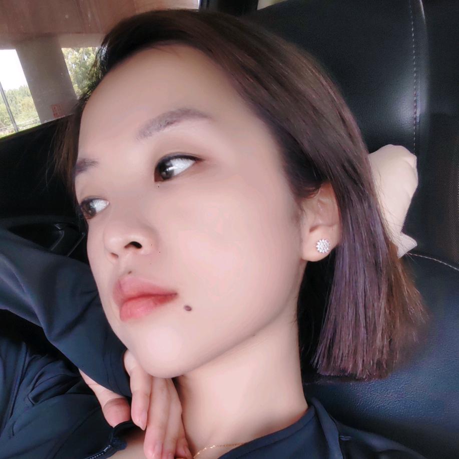 爱吃香菜的🐑儿
