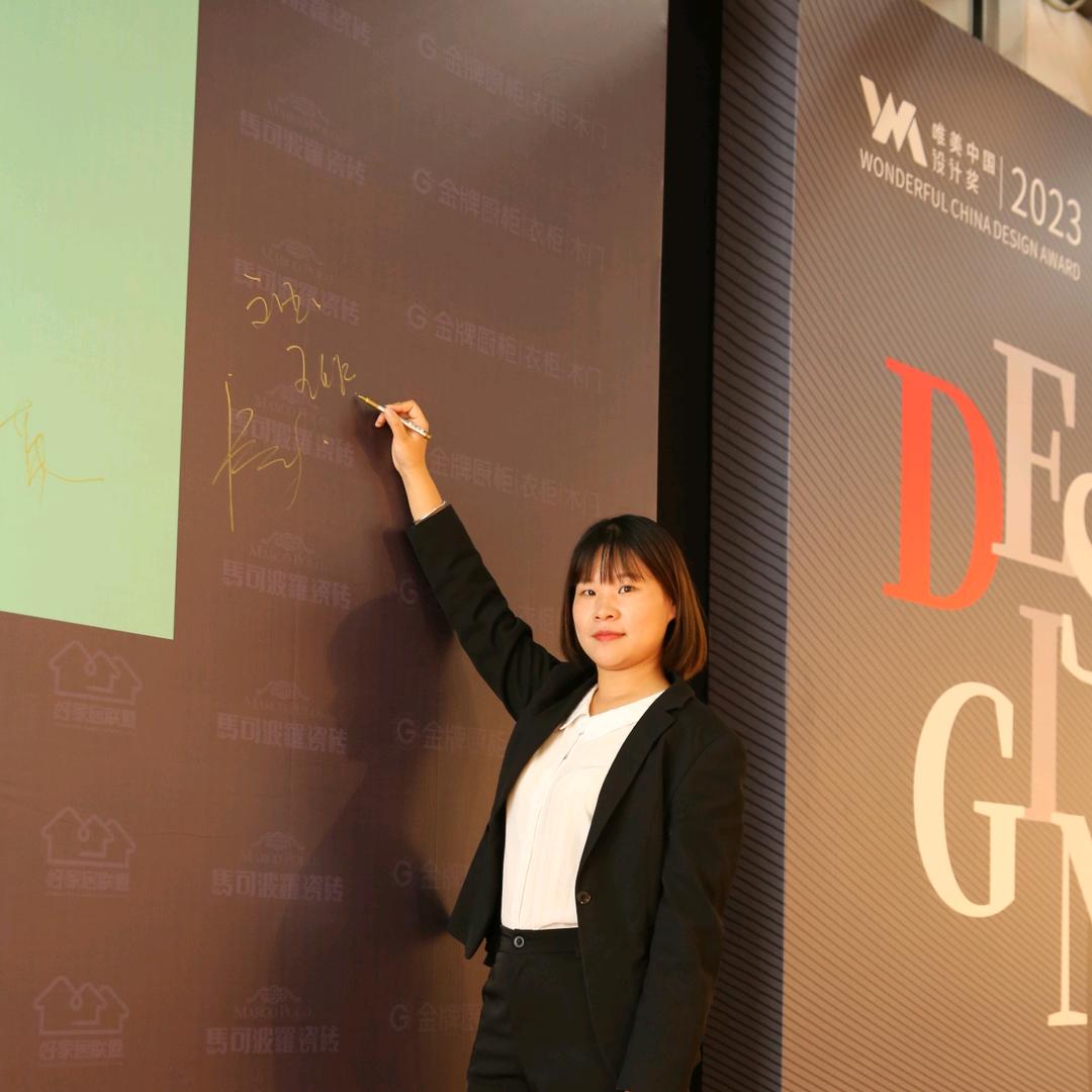 杭州马可波罗王庆红