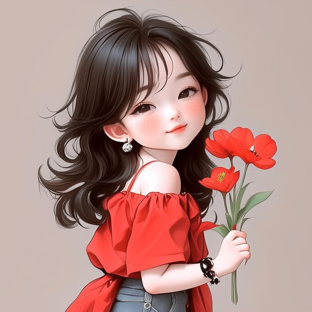遇见你🌹