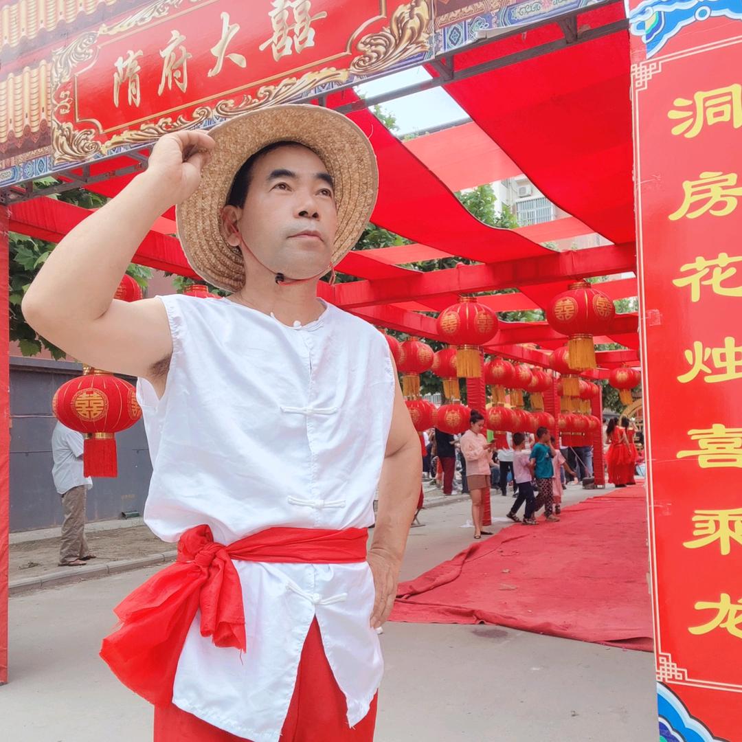 越战越勇奋斗哥