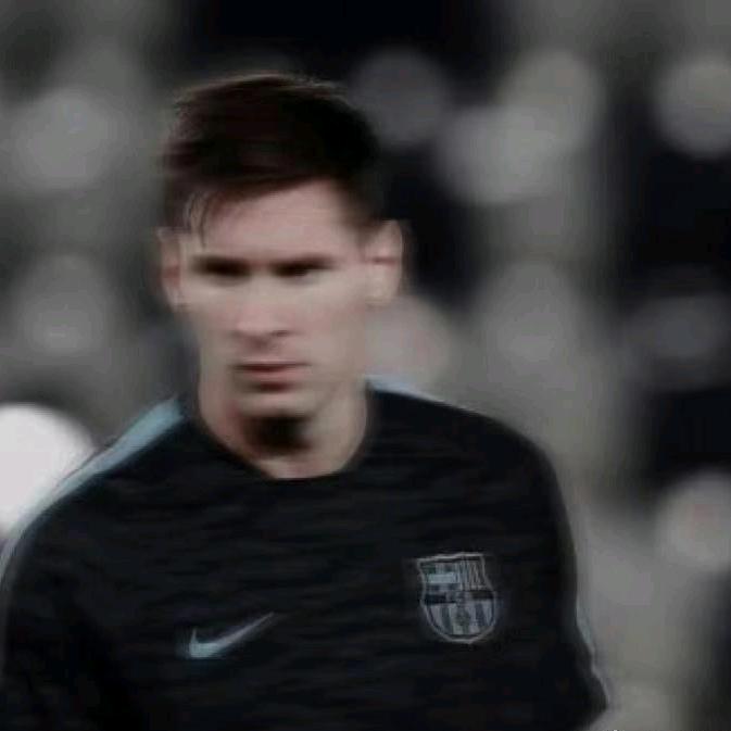 Visca Barça!