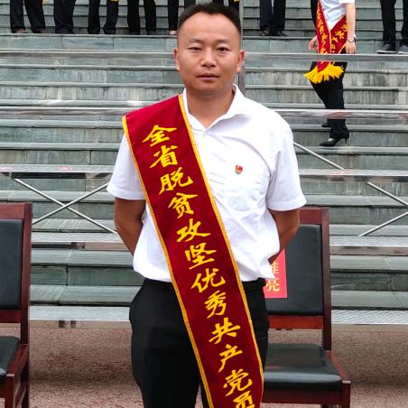 义哥的乡镇日记