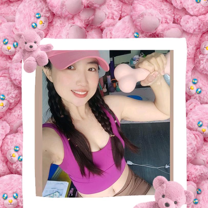 囍花花