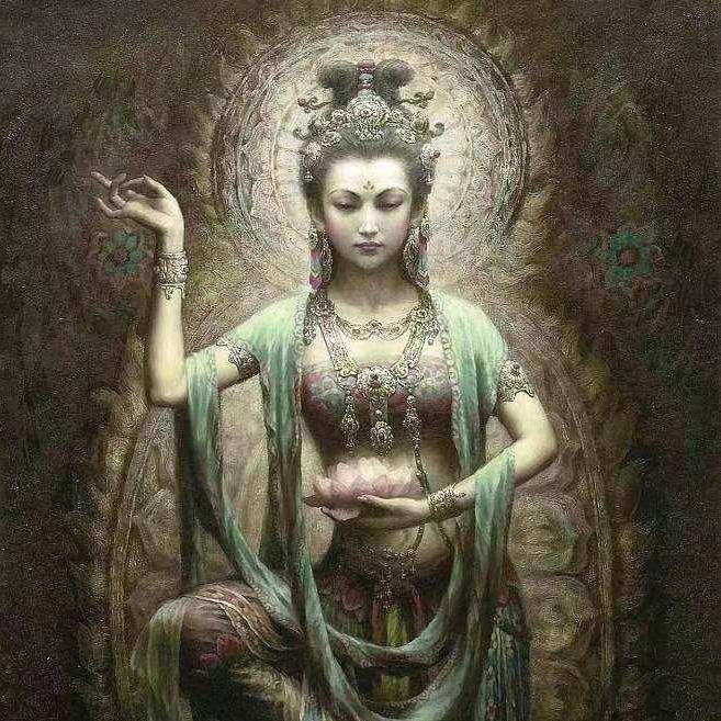 白茶乌龙🐉