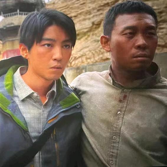 休息