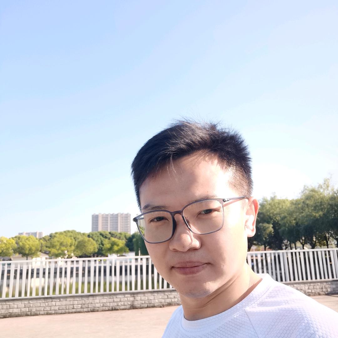 华仔，