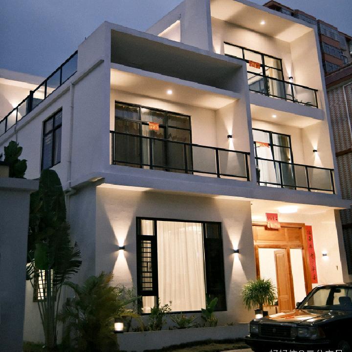 茂名自建房装修队