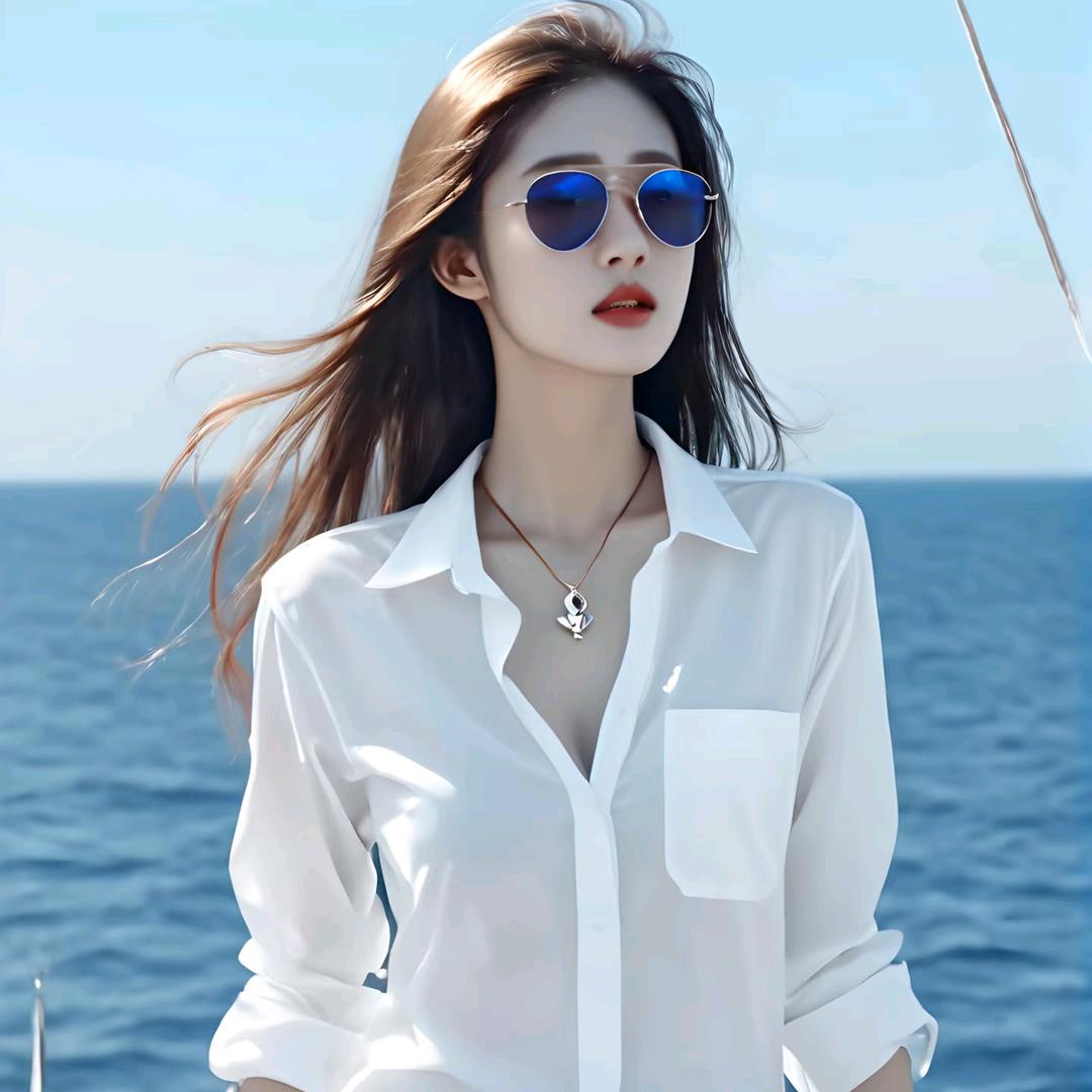 小玲穿搭