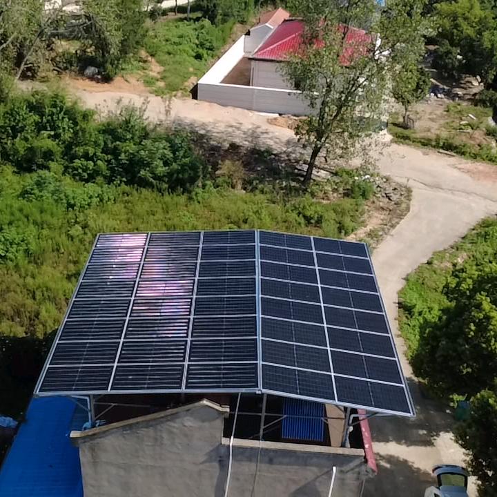 阳哥新能源