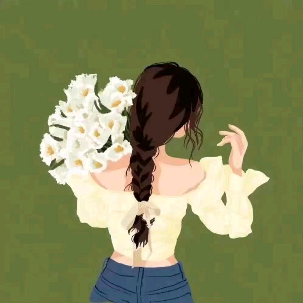 不是仙女