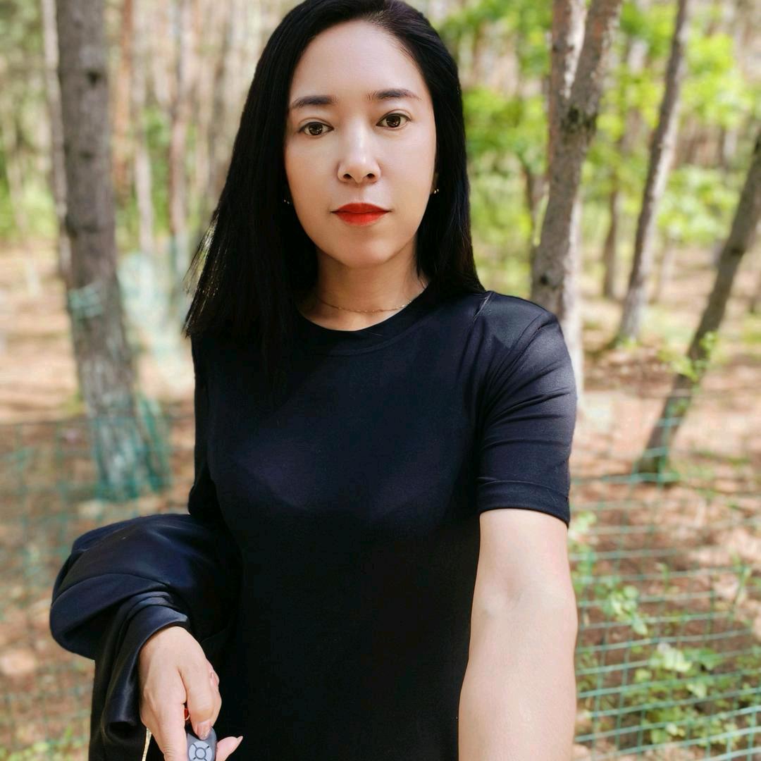 落影_一个人睡